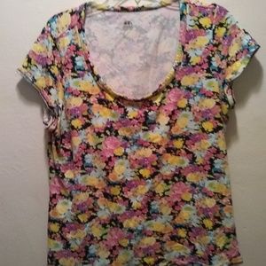 Womens H & M Shirt